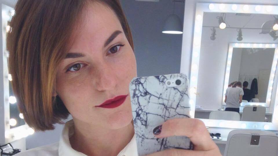 Гордійко після скандалу заявила, що йде з посади