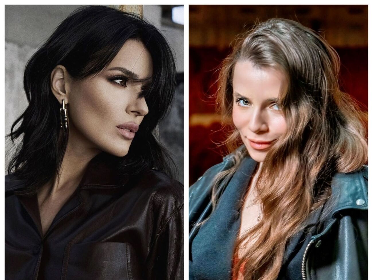 Ефросинина – Соловий: Ты мне сказала, что у всех в переходном периоде есть кровь на руках. Это достаточно серьезное обвинение