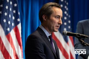 В США уже видели, как украинцы одерживают победы на поле боя, отметил Миллер