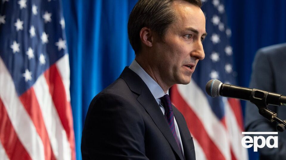У США вже бачили, як українці здобувають перемоги на полі бою, зазначив Міллер