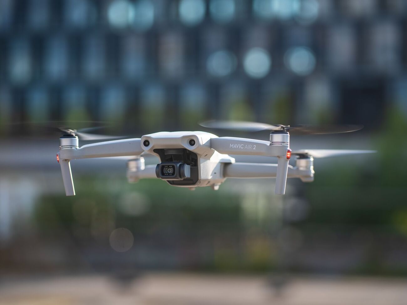 Планують закупити моделі DJI Mavic 3E і DJI Mavic 3 Thermal