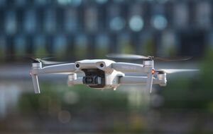 Планують закупити моделі DJI Mavic 3E і DJI Mavic 3 Thermal