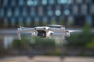 Планируется закупить модели DJI Mavic 3E и DJI Mavic 3 Thermal
