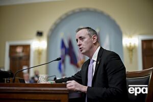 Конгрессмены могут проголосовать за законопроект с помощью Украине в $61 млрд в марте, отметил Фицпатрик