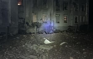 Захватчики регулярно обстреливают Донецкую область