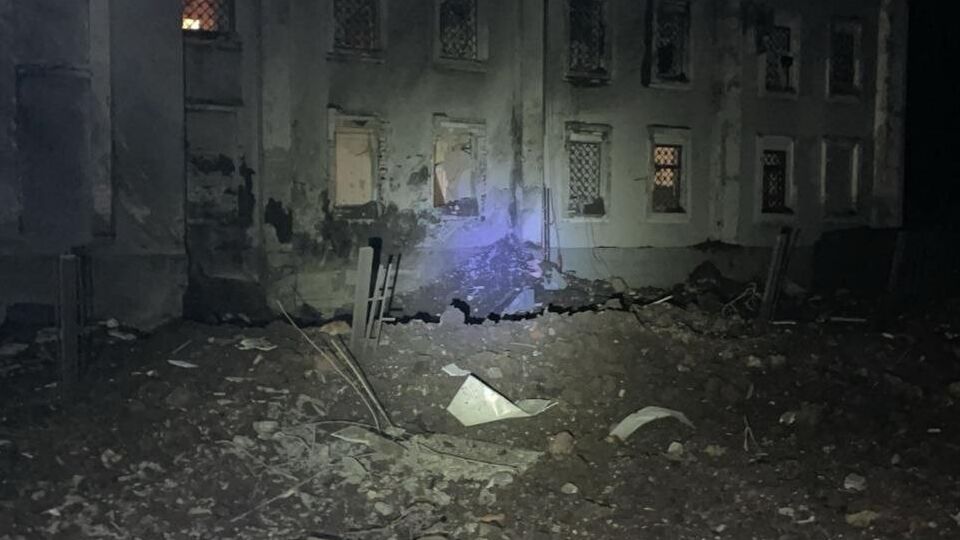 Загарбники регулярно обстрілюють Донецьку область