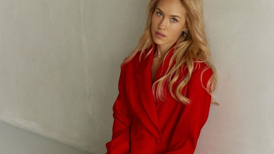 Квиткова: Я не боюсь потерпеть неудачу. Скорее боюсь, что способна мир зажечь, как костер, своим жаром