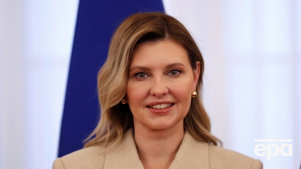 Першої леді не буде на зверненні Байдена до Конгресу