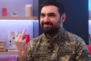 Козловський не називає імені своєї обраниці