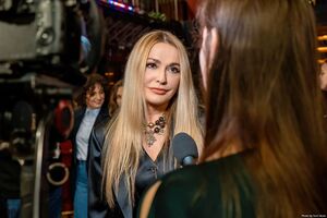 Сумская: Просто нужно молиться, чтобы обнять своих детей и внуков