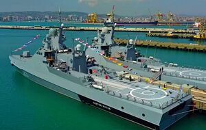 Часть экипажа врагу, вероятно, удалось эвакуировать