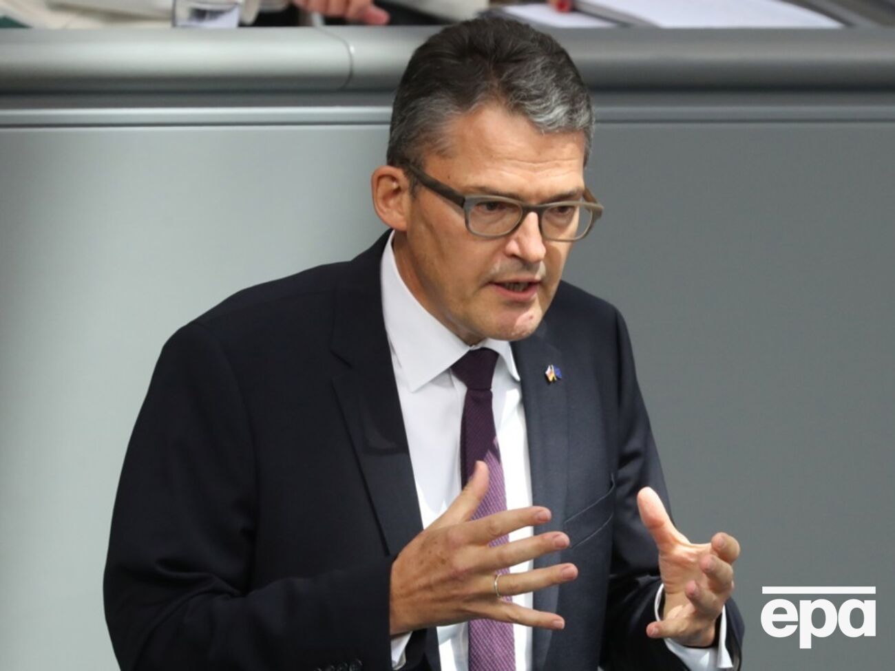 Кізеветтер виступив за розширення санкційного режиму щодо РФ