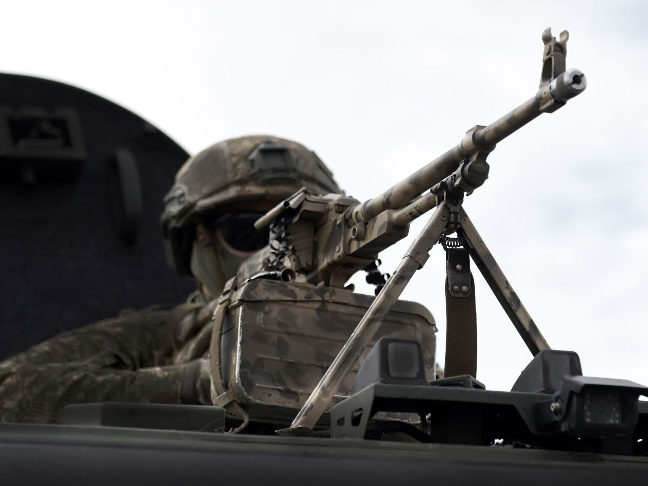 О вероятном участии украинских военных в боях в Судане пишут с сентября 2023 года