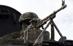 О вероятном участии украинских военных в боях в Судане пишут с сентября 2023 года