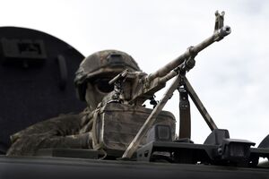 О вероятном участии украинских военных в боях в Судане пишут с сентября 2023 года