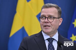 Орпо закликав встановити нові правила проходження кораблів чи пролітання літаків НАТО з ядерною зброєю