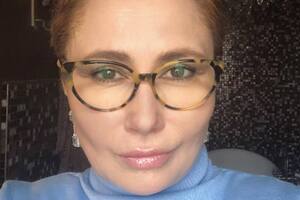 Мозгова: Після серйозного діалогу із собою рішення прийняте, дорожня карта створена, рух почався