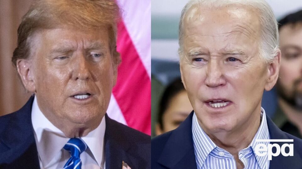 Трамп і Байден виграли праймеріз під час "супервівторка"