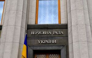 В Раде продолжают обсуждать законопроект о мобилизации