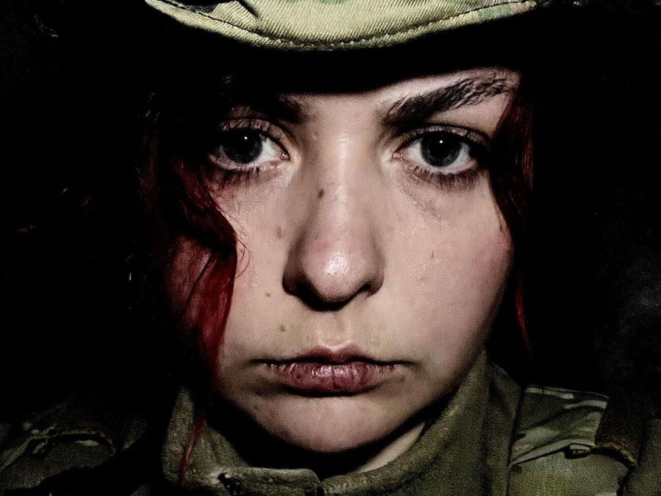 Пташка: Все живы