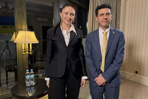 Собель – Бацман: Україна ніколи не мала переваги в повітрі. І я думаю, що з перевагою в повітрі війна закінчиться