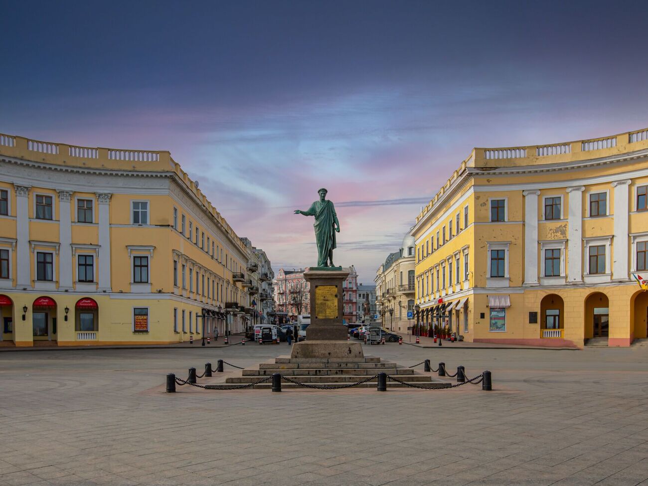 В ВМС ВСУ рассказали о последствиях удара по Одессе