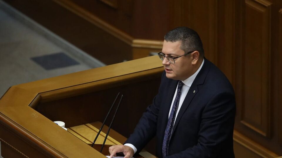 Мережко: Вместо настоящего мира Китай предлагает умиротворение агрессора