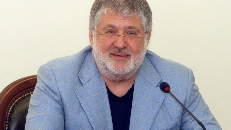 Росія обвинувачує Коломойського в екстремізмі, стверджуючи, що він 2014 року фінансував українські добровольчі батальйони
