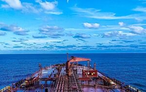 Россия перерегистрирует свои танкеры