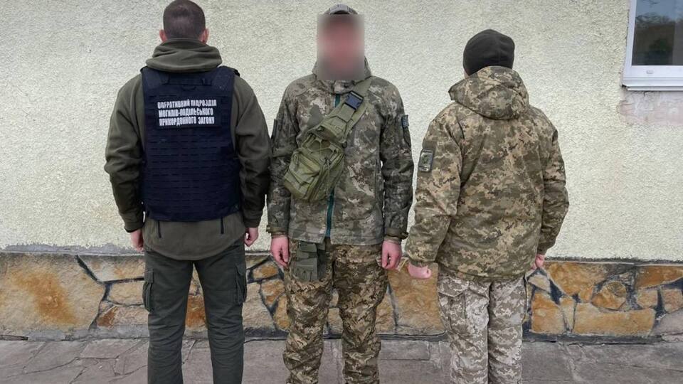 Фигуранту избрали меру пресечения – содержание под стражей