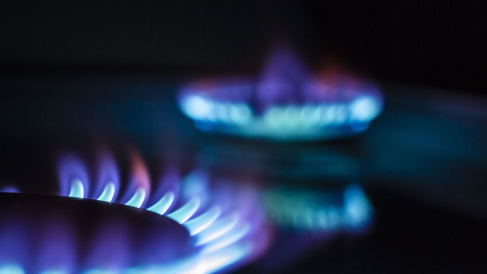 Пережити зиму на власному газі Україні допомогло поєднання кількох чинників