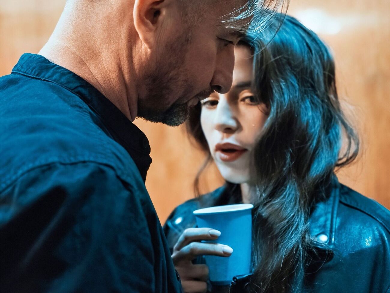 Соловий рассталась с Жаданом после того, как встретила другого мужчину