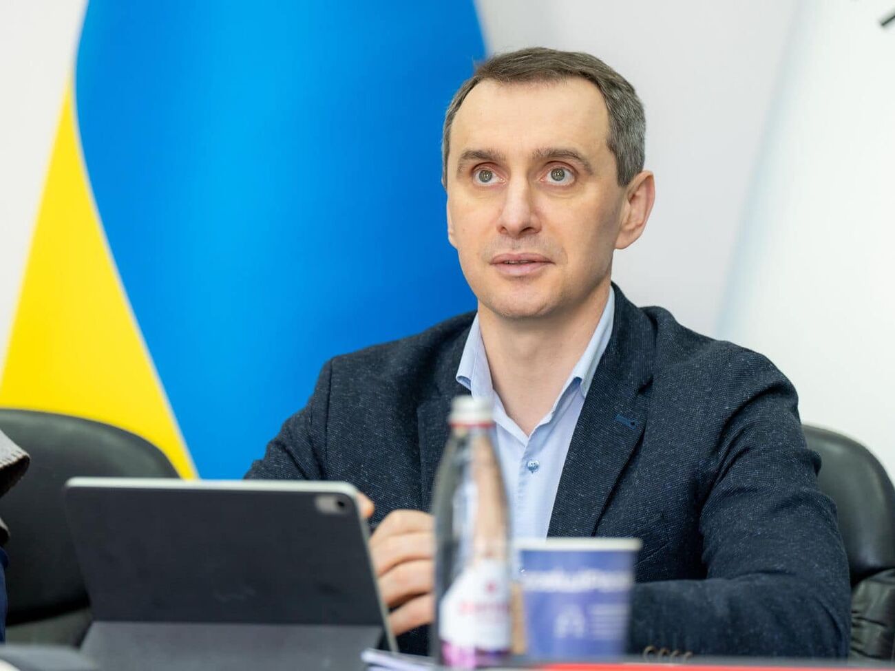 Ляшко анонсировал проверки ВВК 4 марта