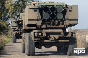 В сети впервые за полтора года появилось видео, на котором, вероятно, снято уничтожение системы HIMARS. Костенко заявил о необходимости тщательного расследования