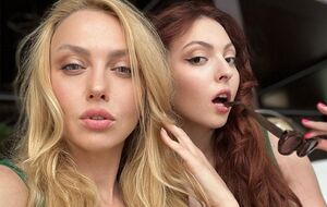 Дочці Полякової 19 років