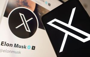 Маск объяснил это решение тем, что лайки и репосты "визуально загромождают контент" на платформе