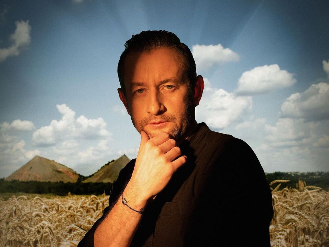 Жадан: Честь и память