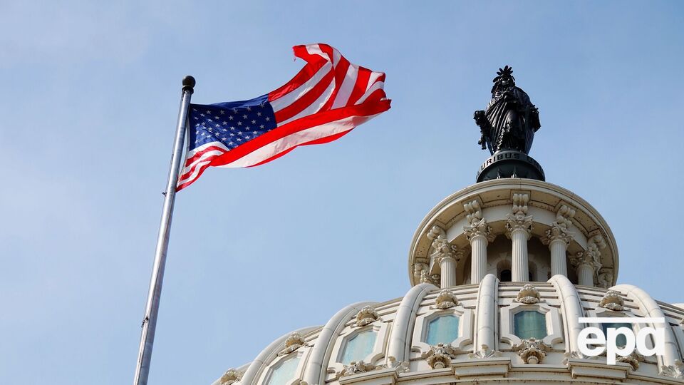 Міллер наголосив, що Конгрес США має вжити заходів для відновлення допомоги Україні