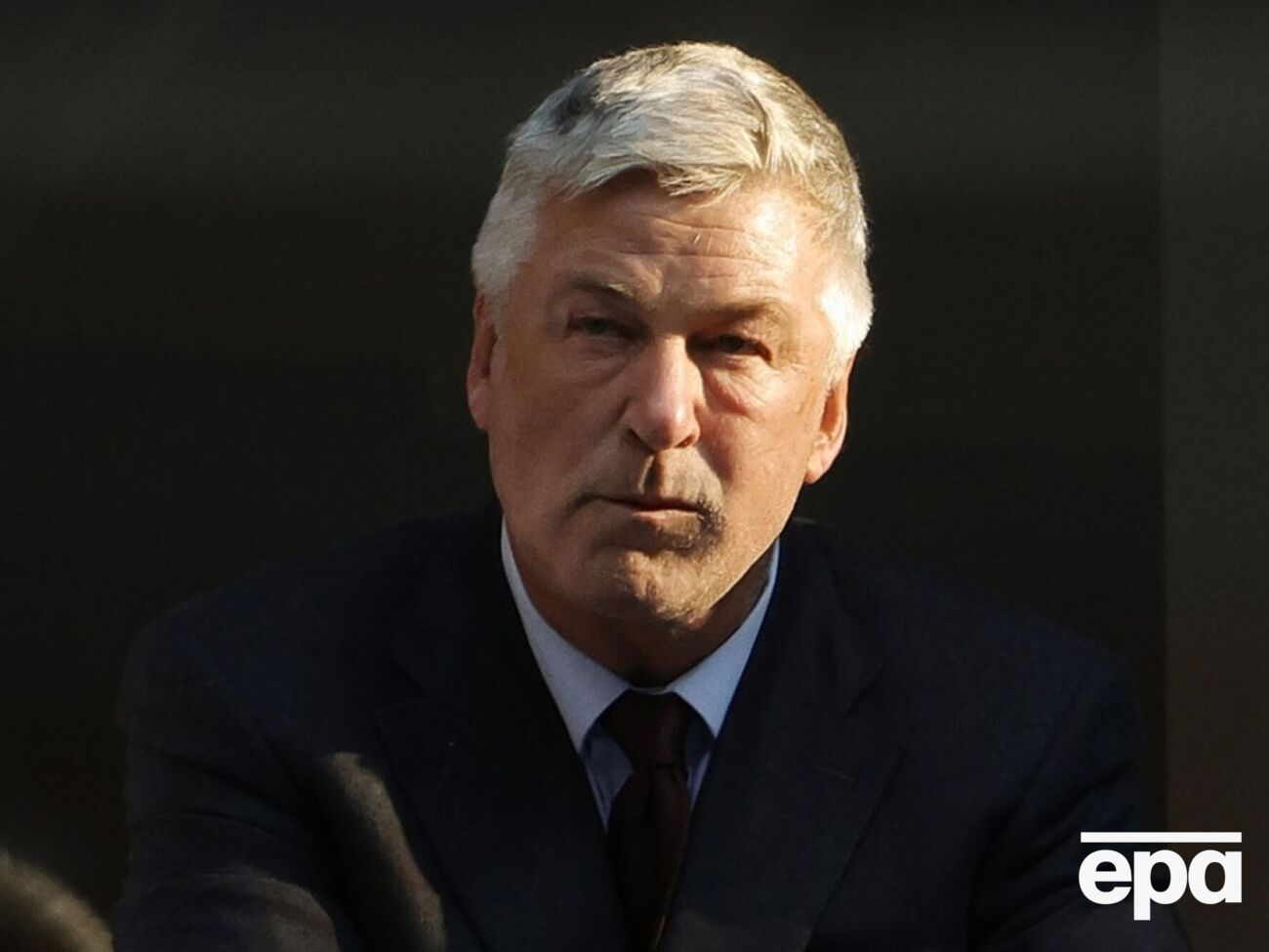 На Болдвіна ще чекає суд у справі про ненавмисне вбивство