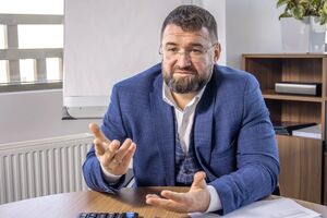 11 марта Олега Мальчика на собрании акционеров могут утвердить председателем правления "Укрнафтобуріння"