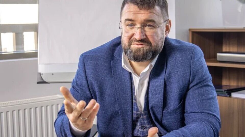 11 марта Олега Мальчика на собрании акционеров могут утвердить председателем правления "Укрнафтобуріння"