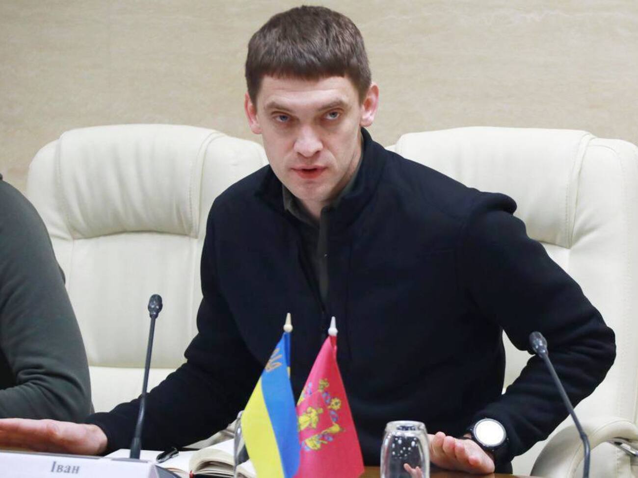 Федоров: Ворог продовжує терор прифронтових територій