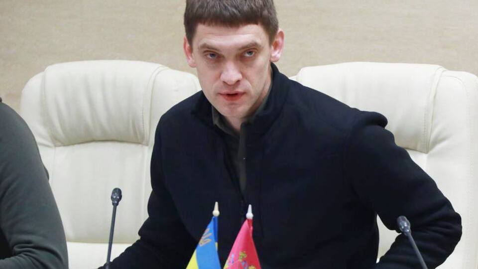 Федоров: Враг продолжает террор прифронтовых территорий
