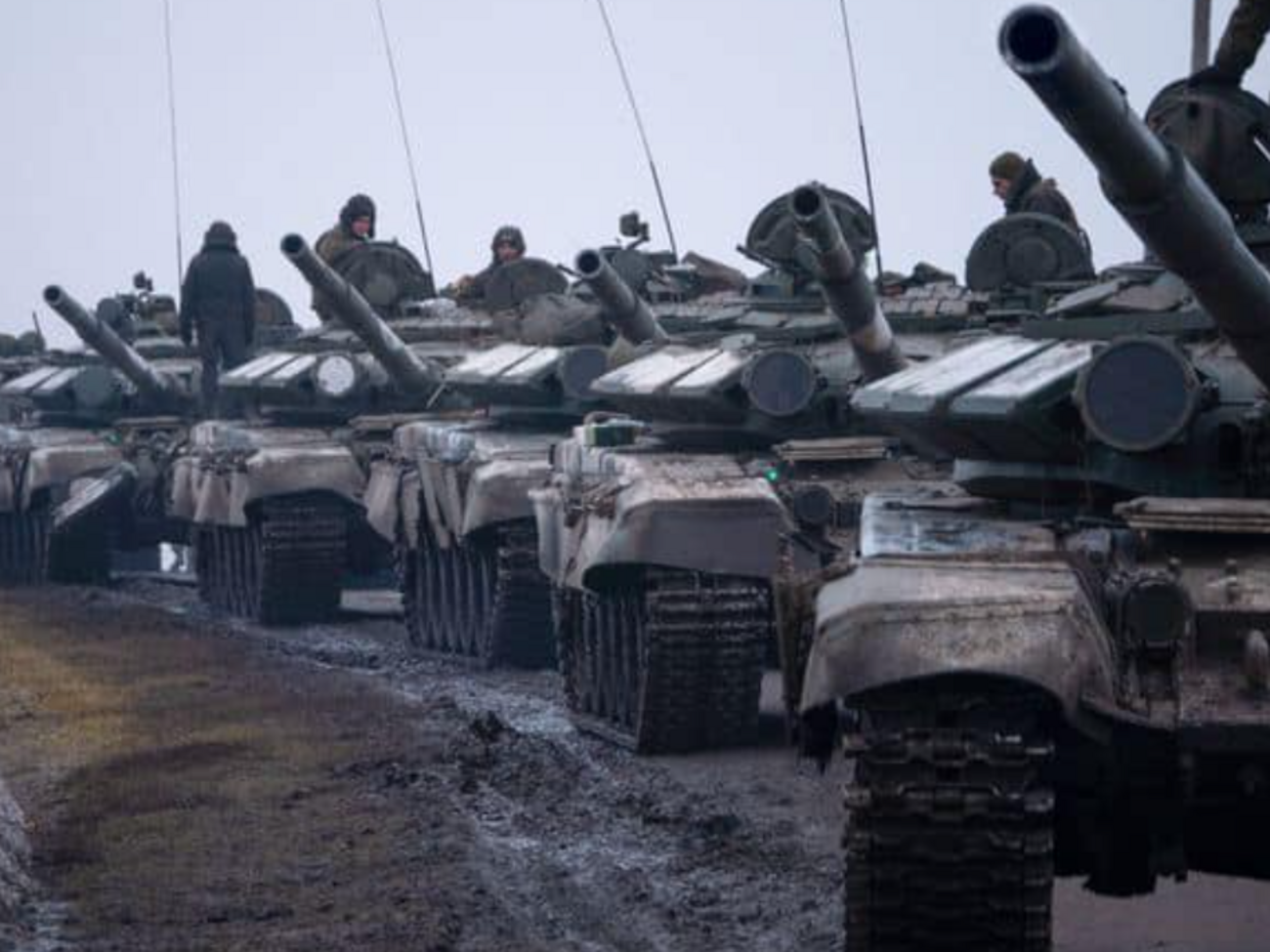Для масованої атаки на Часів Яр у Росії бракує ресурсів на цій ділянці фронту, вважають у британській розвідці