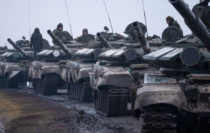 Для массированной атаки на Часов Яр у России не хватает ресурсов на этом участке фронта, считают в британской разведке