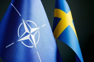 Церемонію підняття прапора Швеції у штаб-квартирі НАТО заплановано на 11 березня