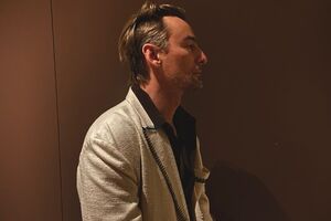 Бадоев: Жанна – это мой друг, 100%, на всю жизнь. Навсегда. Потому что это мать моего ребенка. Двух