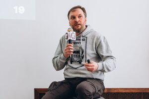 Сергей Куюн: Еще раз: ты либо для фронта, либо на фронте