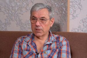 Сошніков: Відчувається, звісно, що ноги й руки поранені, але це дрібниці в порівнянні з тим, що було