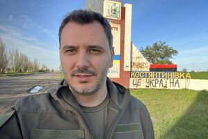 Під Авдіївкою багато героїзму, але бракує озброєння і снарядів. Без термінової допомоги США втримати позиції нам буде вкрай важко